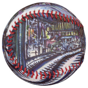 Dusting the Piano Softball