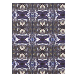 Dusting the Piano Tablecloth