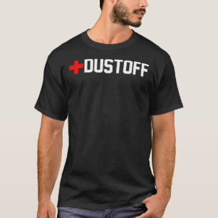 DUSTOFF MEDEVAC CROSS Sweatshirt T-Shirt