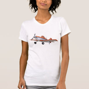 Dusty 1 T-Shirt
