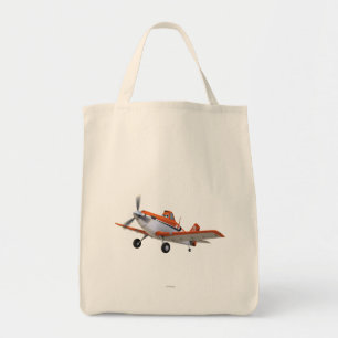 Dusty 1 tote bag