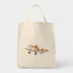 Dusty 2 tote bag
