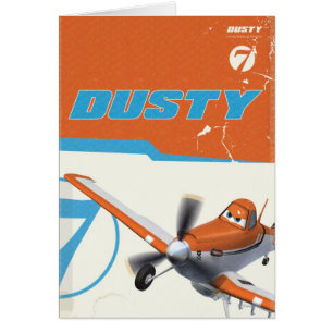 Dusty 3