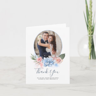Dusty Blue Beach Wedding Merci Photo