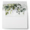 Dusty Blue Eucalyptus Greenery Succulent Wedding