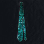 Dusty Blue Glitter Sparkly Wedding Gift Favour Coo Tie<br><div class="desc">Designed with cool popular shade of blue glitter patterns that makes a great gift or party favour for birthdays,  weddings,  wedding anniversary or any events or celebrations!</div>