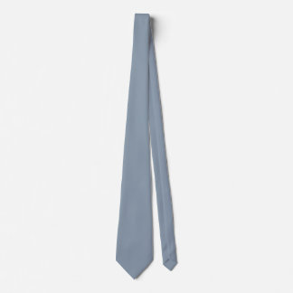 Dusty Blue Tie