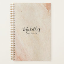 Dusty brown powder chic