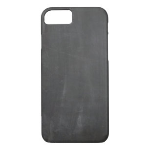 Dusty Chalkboard Case-Mate iPhone Case