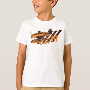 Dusty Graphic T-Shirt