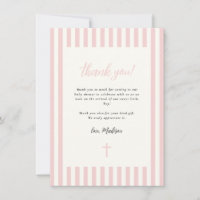 Dusty Pink Elegant Bow Boy Baby Shower