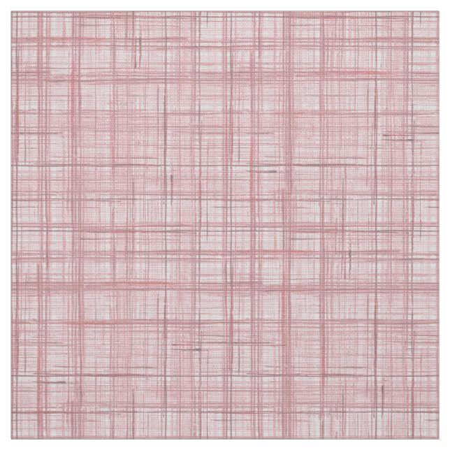 dusty pink texture canvas coarse fabric rustic (Swatch)