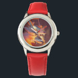 Dusty - Piston Peak Fire Dept Watch<br><div class="desc">Planes: Fire & Rescue</div>