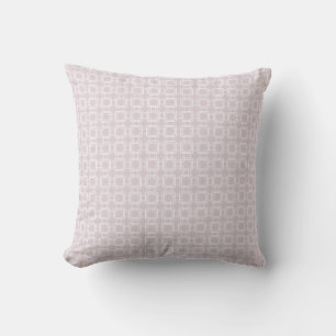 Dusty rose, dusty rose throw pillow