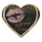 Dusty Rose Glitter Lipcolor Love