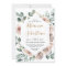 Dusty Rose Pink Mauve Gold Greenery Floral Wedding