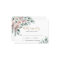 Dusty Rose Pink Mauve Gold Greenery Floral Wedding