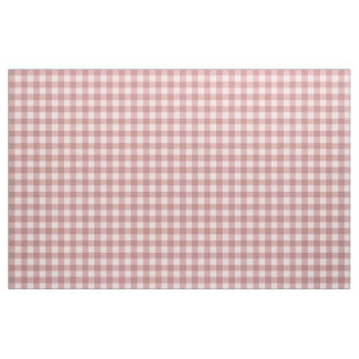 dusty rose plaid gingham aesthetic preppy pattern fabric