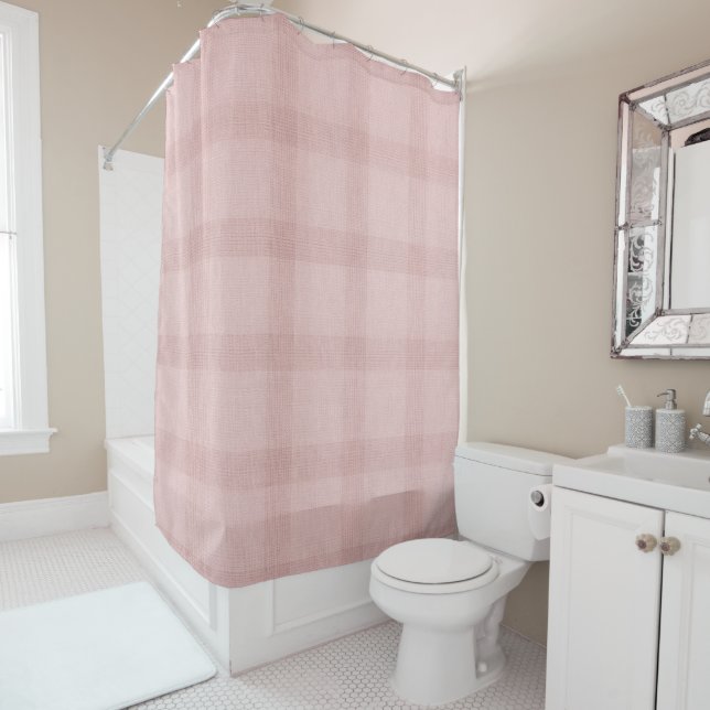 Dusty Rose Weaver (In Situ)