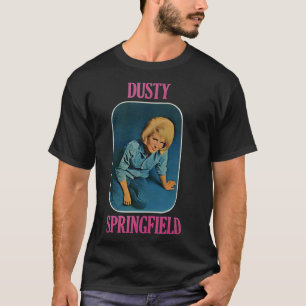 Dusty Springfield T-Shirt