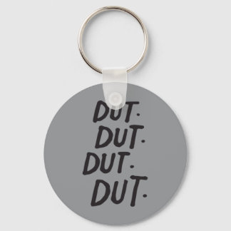 Dut Shirt D Corps Dline Marching Band Dmer Gifts Keychain