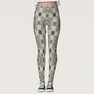Dutch 3 leggings