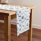 Dutch Blue Traditional Design