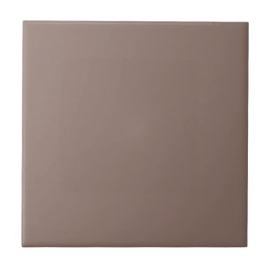 Dutch Cocoa Powder Square Kitchen and Bathroom Tile