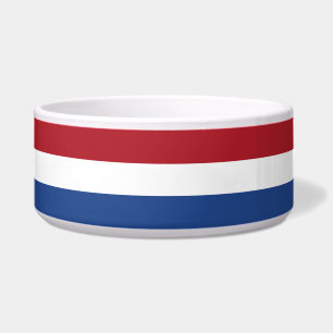 Dutch Flag