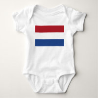 Dutch Flag