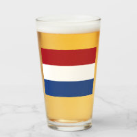 Dutch Flag