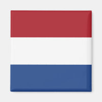 Dutch Flag