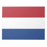 Dutch Flag