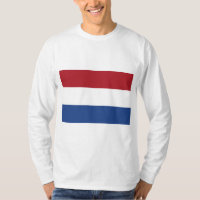 Dutch Flag