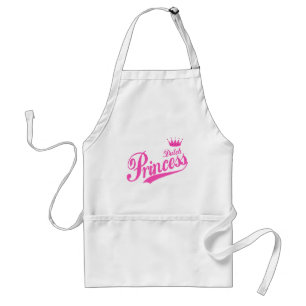 Dutch Princess Standard Apron