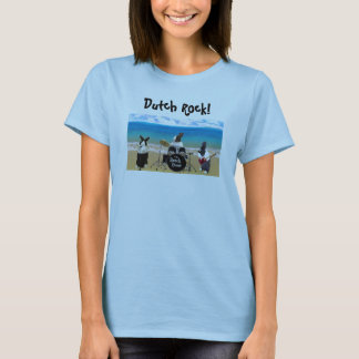 Dutch Rock Women's Shirt