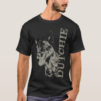 Dutch Shepherd Dutchie (14) T-Shirt