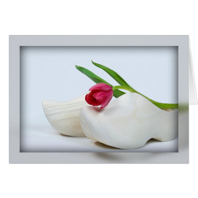 Dutch Shoes (Front Horizontal)