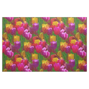 Dutch Silks Fabric