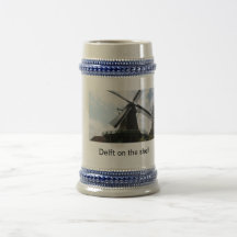 Dutch Stein