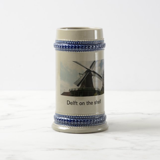 Dutch Stein (Center)