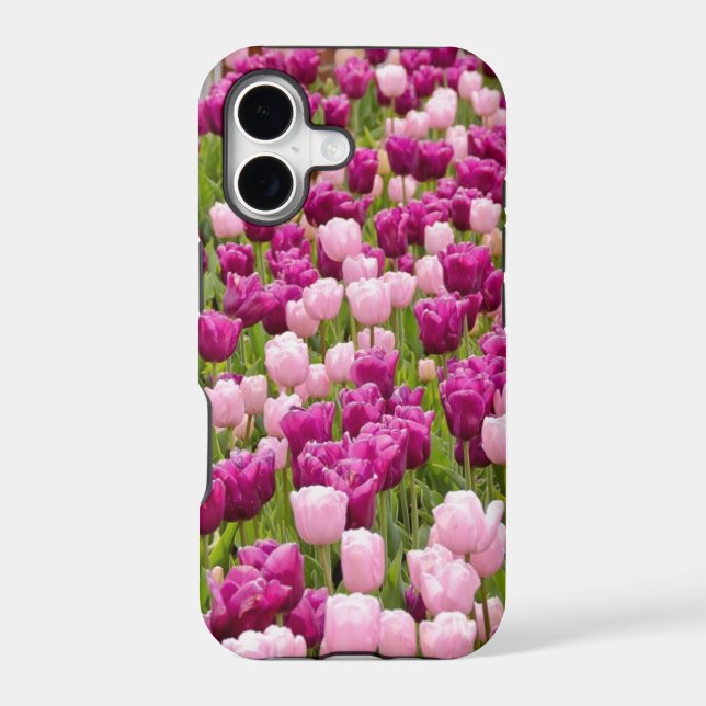 Dutch Tulips (Back)