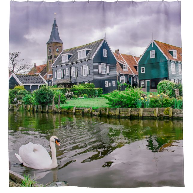 Dutch Village Marken (Front)