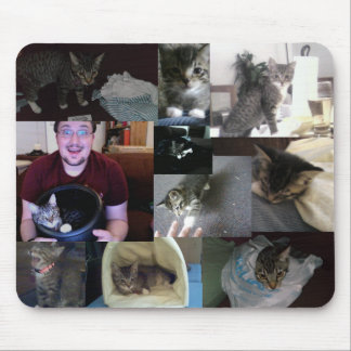 Dutchess Mousepad