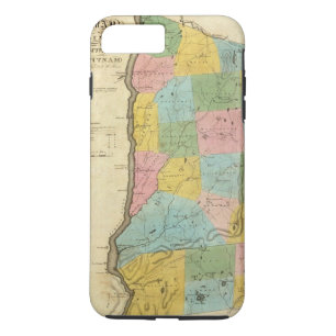 Dutchess, Putnam counties Case-Mate iPhone Case
