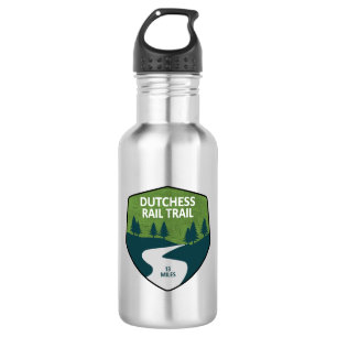 Dutchess Rail Trail 532 Ml Water Bottle