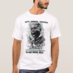 Duty Honour Country T-Shirt