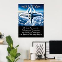 Duty: Super Hornet's Ascent