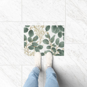 Duvet Cover Doormat