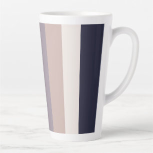 Duvet Cover Latte Mug